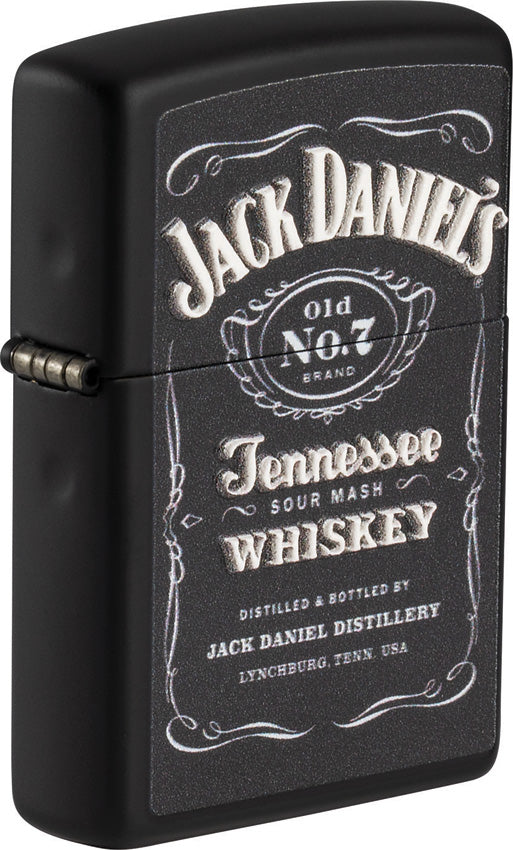 Jack Daniels Lighter - ZO17093