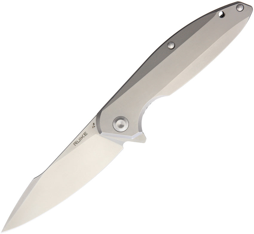 P128-SF Framelock - RKEP128SF