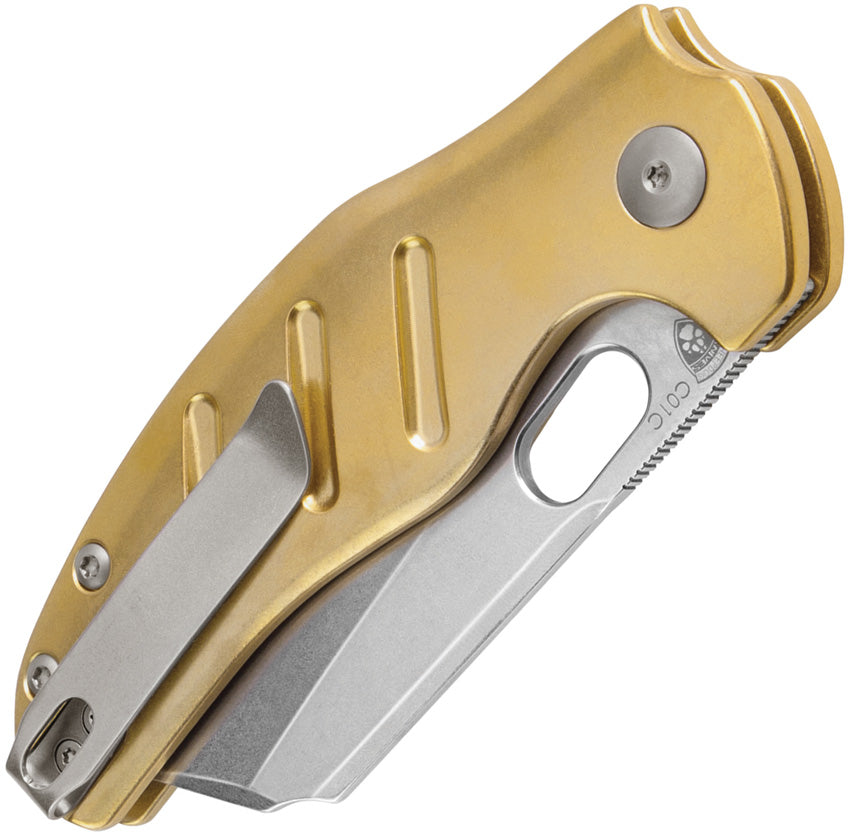 C01C Sheepdog Button Lock - KIV4488BC2