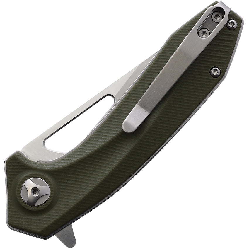 Sirocco Linerlock OD - BEDC2204OD