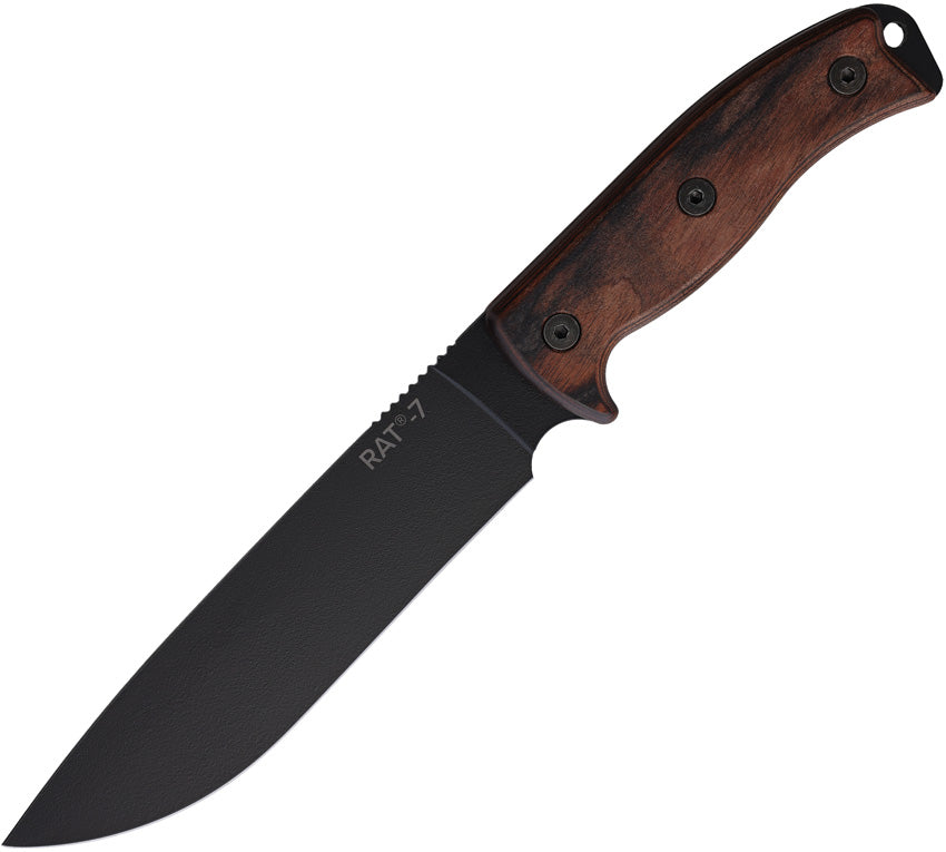 RAT-7 Adventurer - ON8651