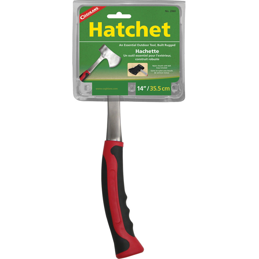 Hatchet - CGN2060