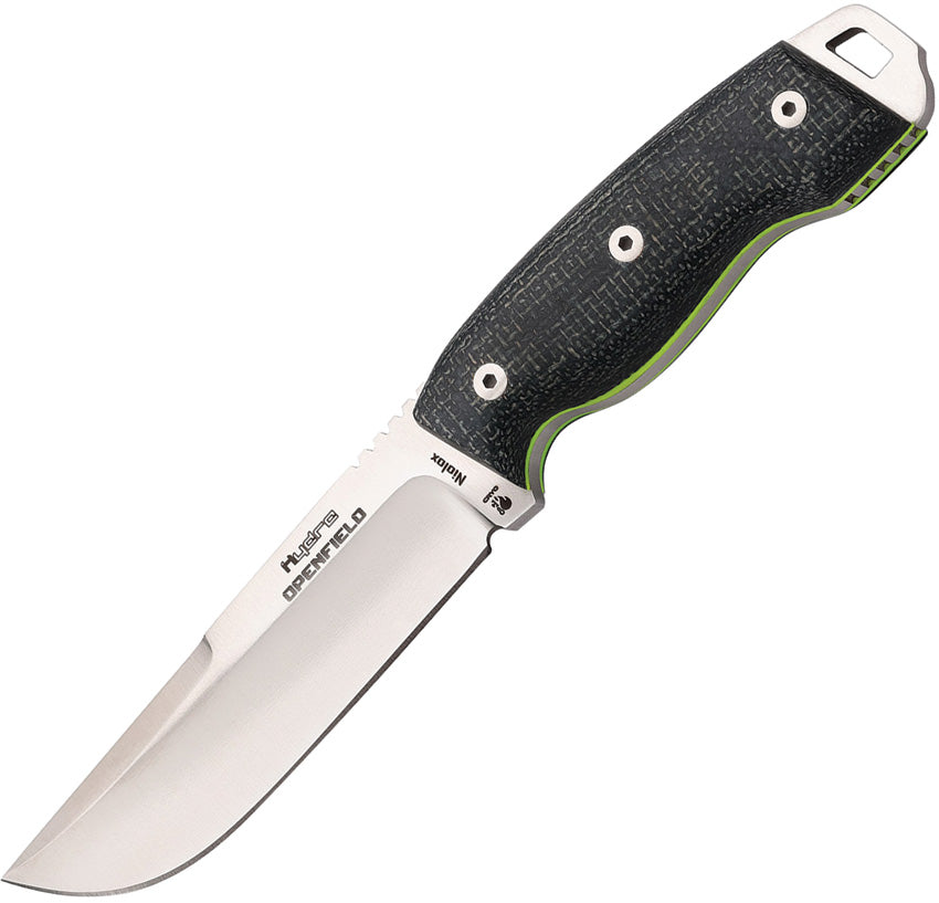 Openfield Fixed Blade - HKS02