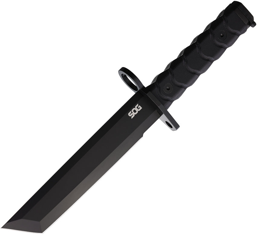 Bar15T Combat Knife Tanto - SOGBY1001BX