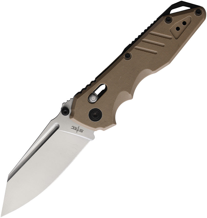 Rapid Lock Tan - STTS016TG