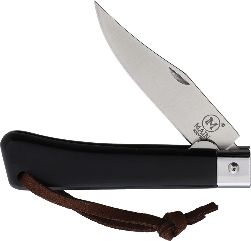 Workers Linerlock Black - MAIN1151