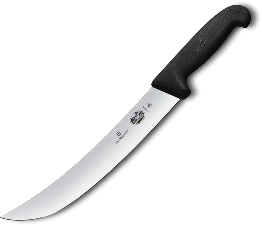 Cimeter Knife 10" Curved - VN5730325BK