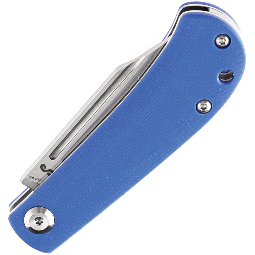 Bevy Folder Blue G10 - KT2026S7