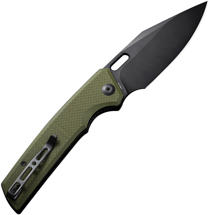 GlideStrike Linerlock OD - S230183