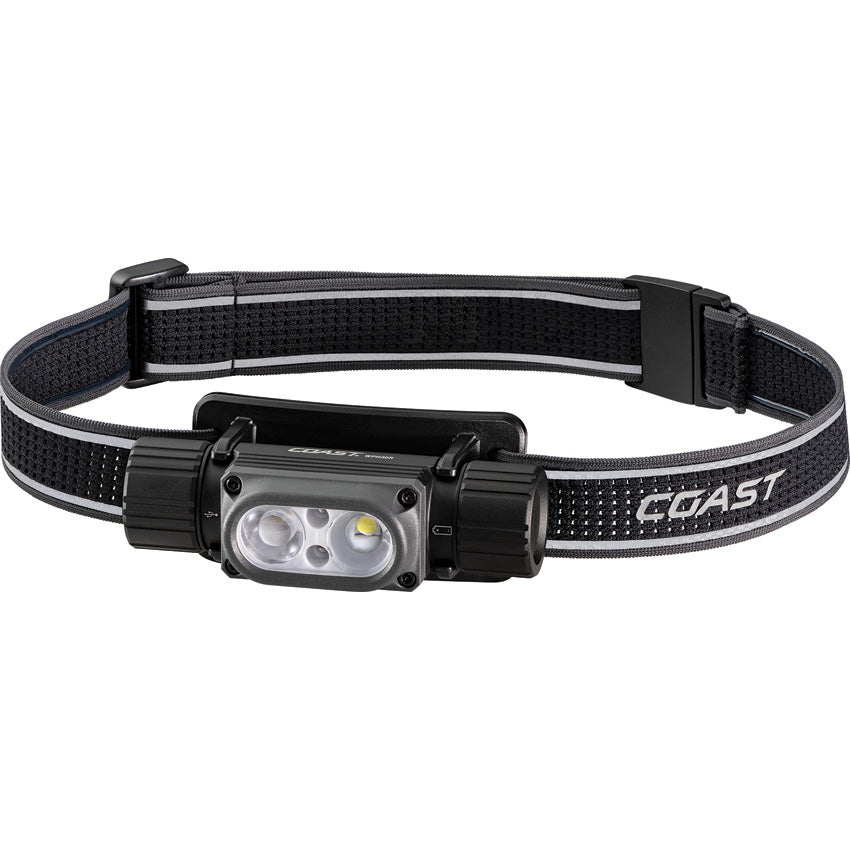 WPH30R Headlamp - CTT30741