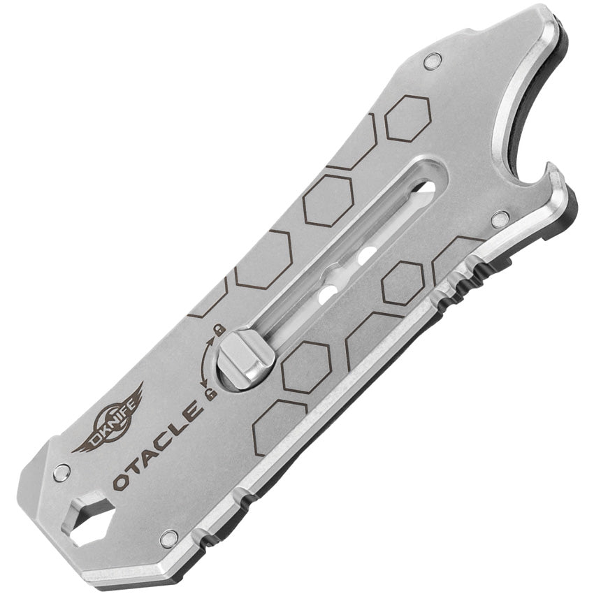 Otacle Utility Knife - OLTOTACLECF