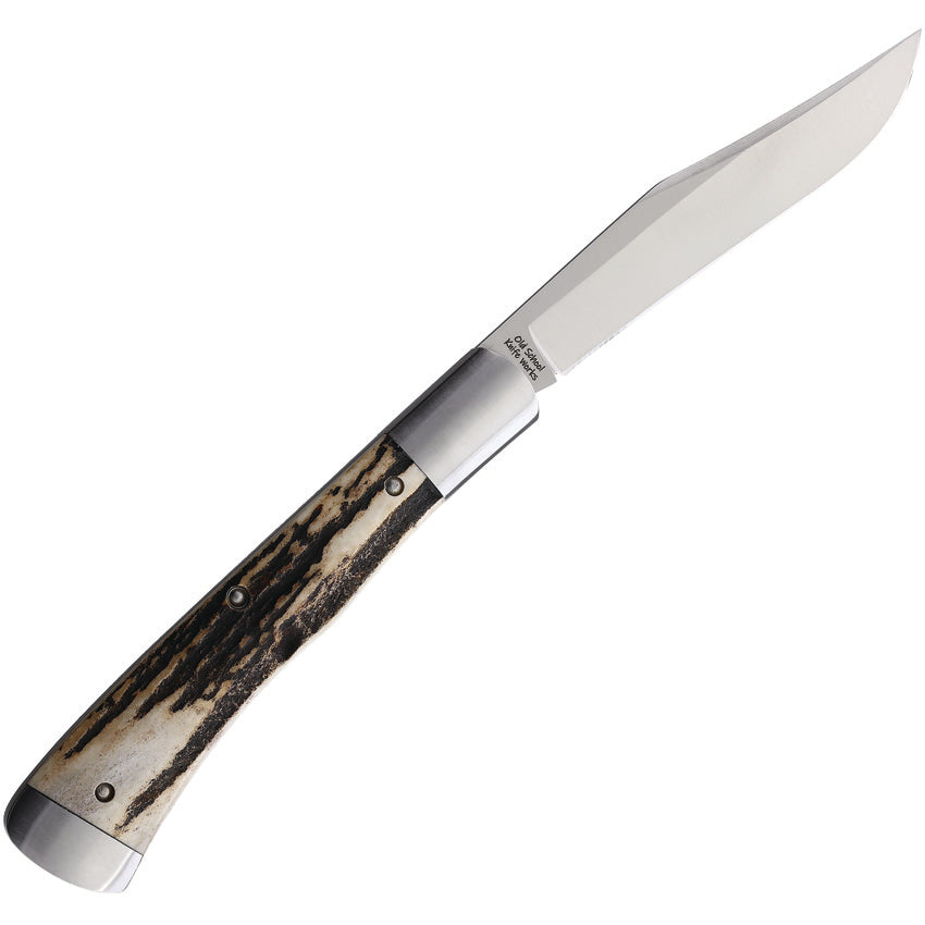 Ruple 1 Trapper Natural Stag - RUP1NS