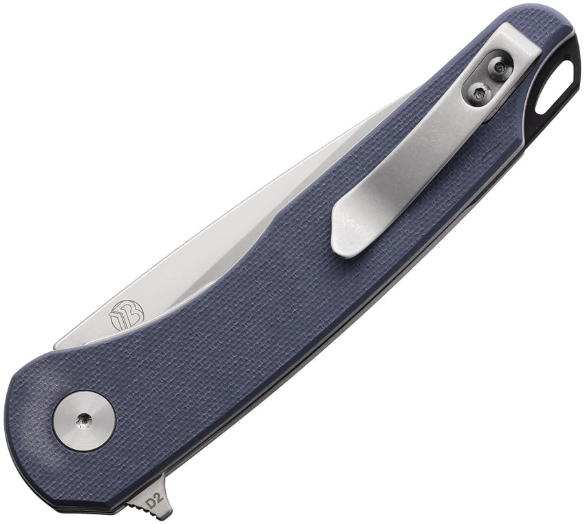 Dromas Linerlock Blue - EKC440SSGY