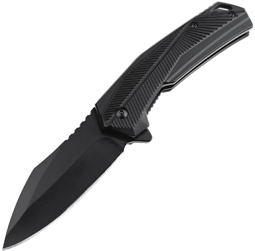 Linerlock A/O Black - TF2018BK