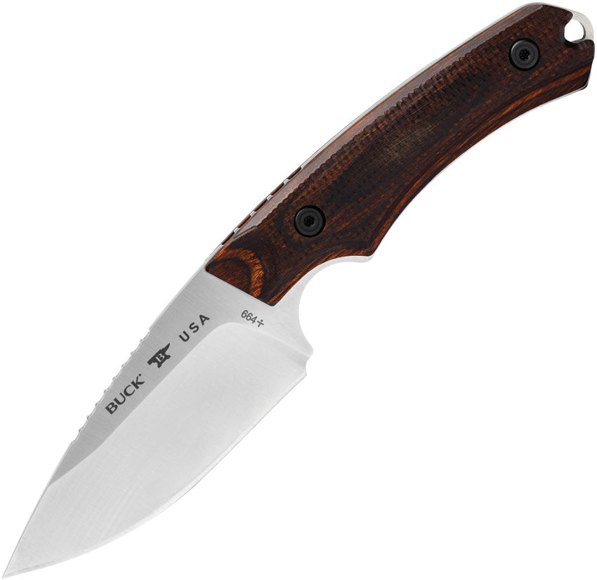 Alpha Hunter Walnut - BU664WAS