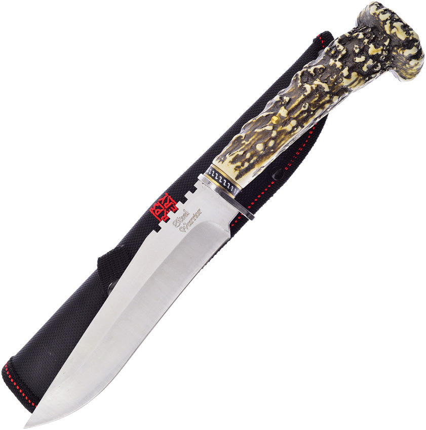 Hunting Knife - FSW608SBR