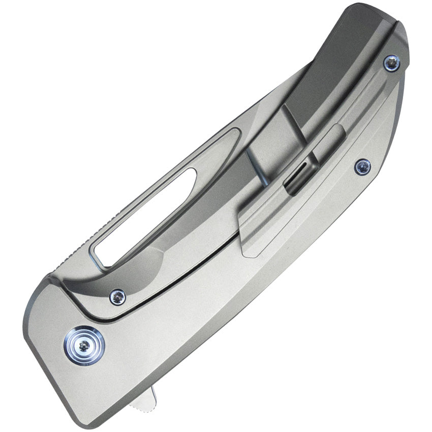 Hyperion Framelock Titanium - KUB368A