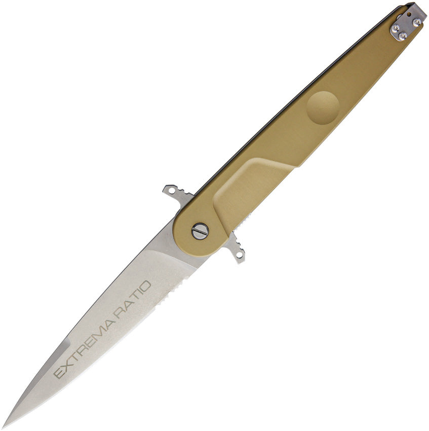 BF4 Lucky Linerlock Desert - EX0497DW