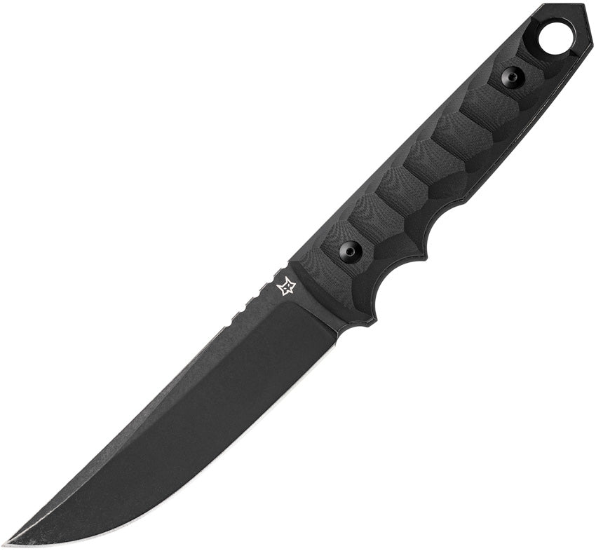 Ryu Tactical Fixed Blade - FOX634