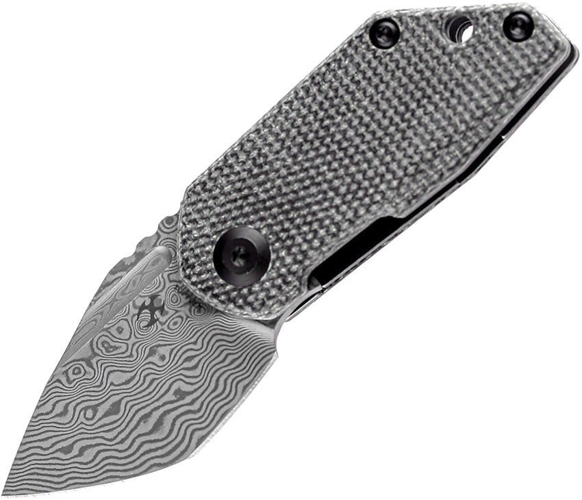RIO Linerlock Damascus - K3044D1