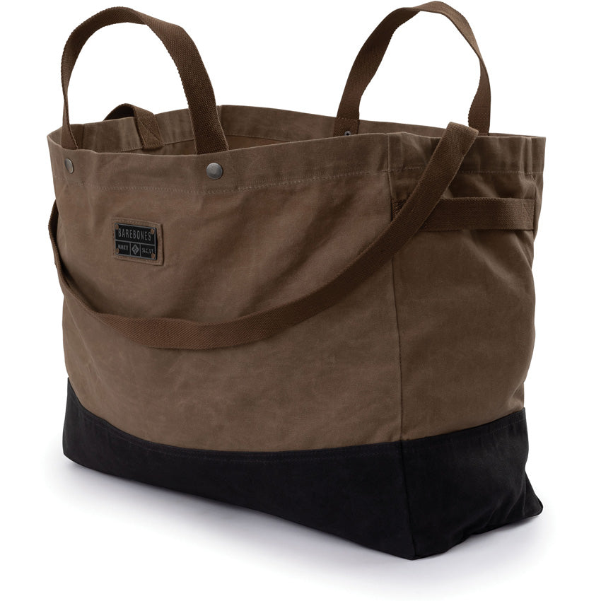 Neelum Firewood Carrier Tote - BARE720