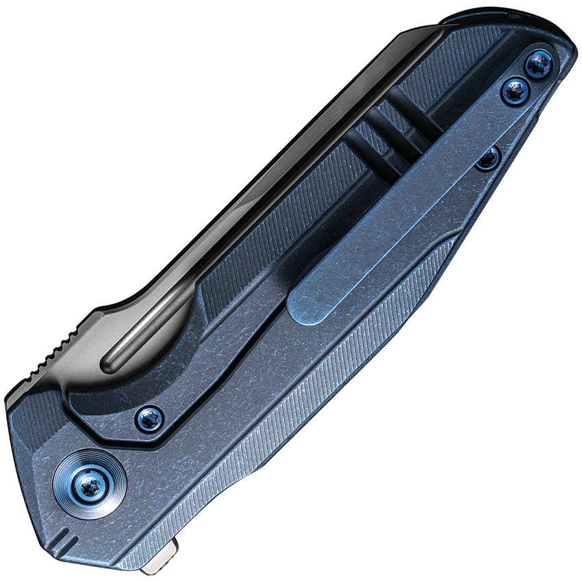 StarHawk Framelock Blue - WE210174