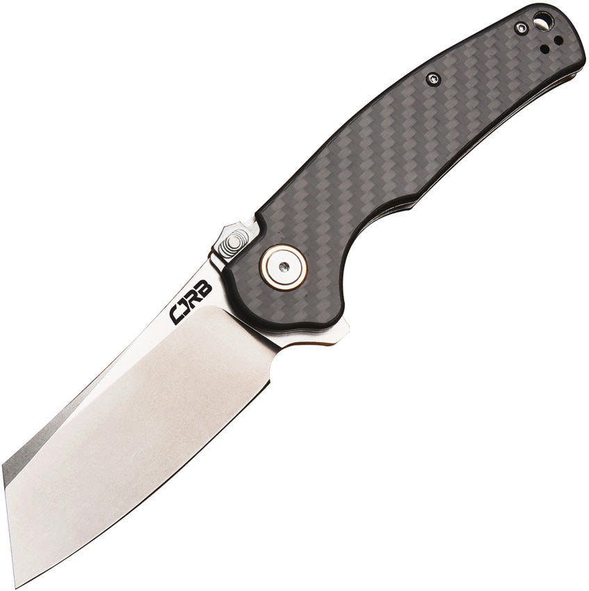 Crag Linerlock CF - J1904RCF