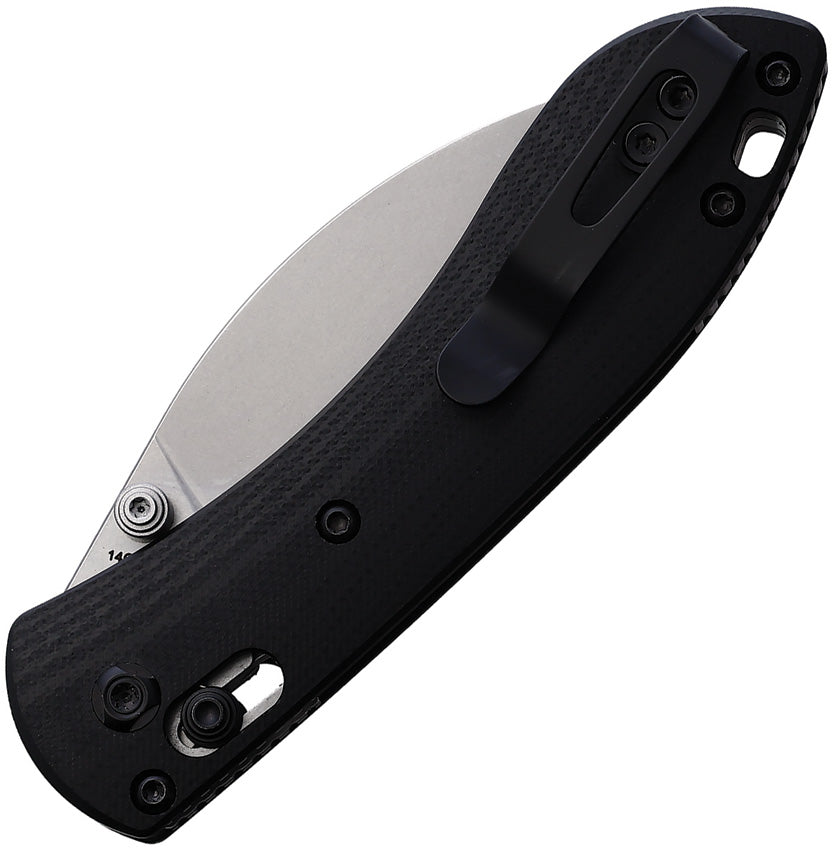 Mini Nightshade Crossbar Lock - VOSMNNSVWGK