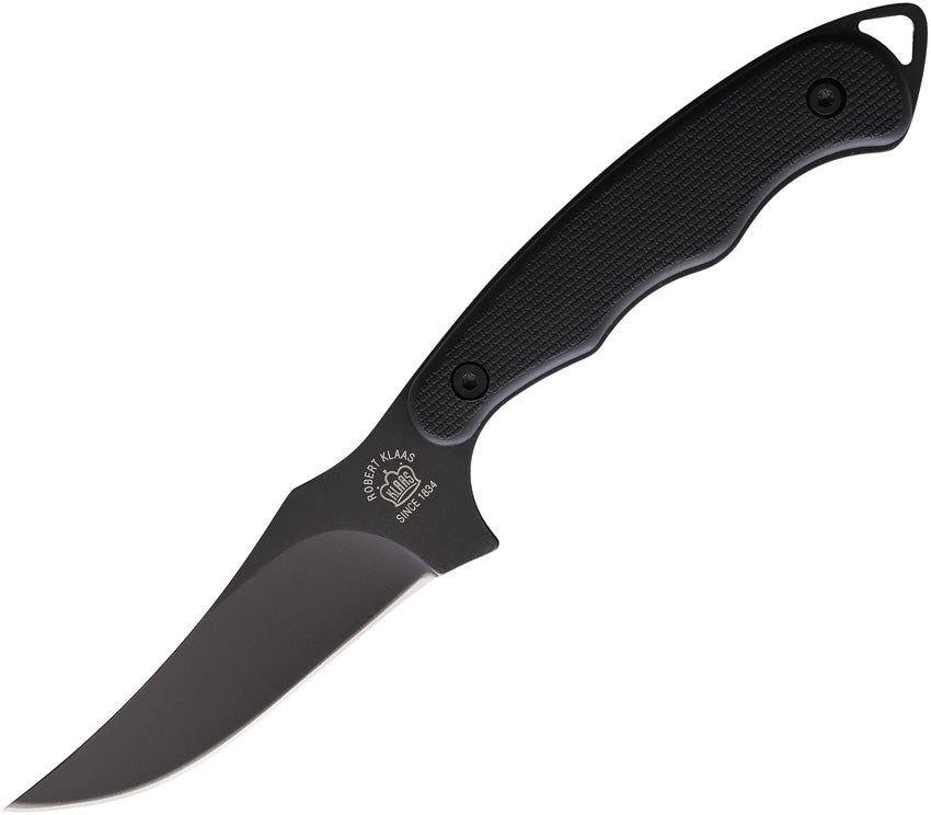 Fixed Blade Black - KC154