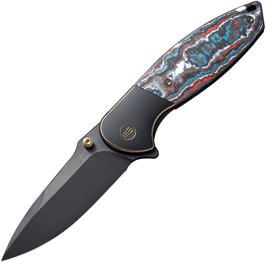 Nitro OG Framelock Nebula - WE230354