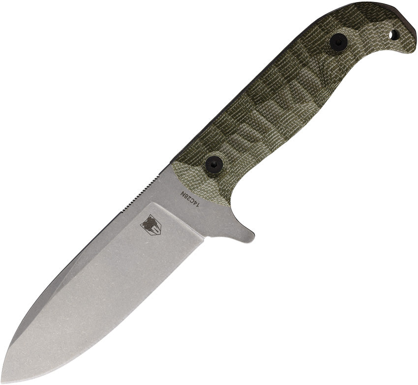 PSK Fixed Blade OD SW - CBTPSKODS