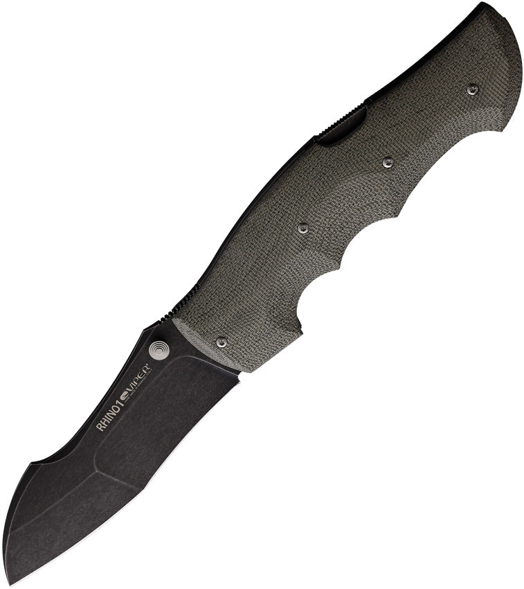 Rhino 1 Lockback - V5905CV