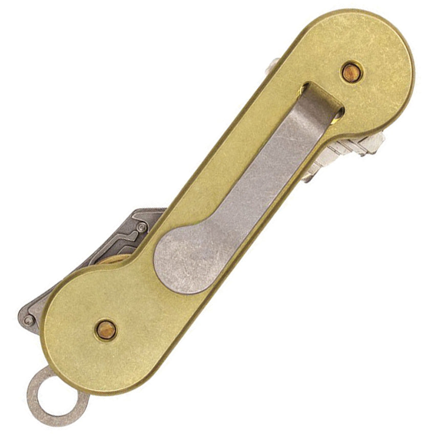 KeyBar Brass - KBR221