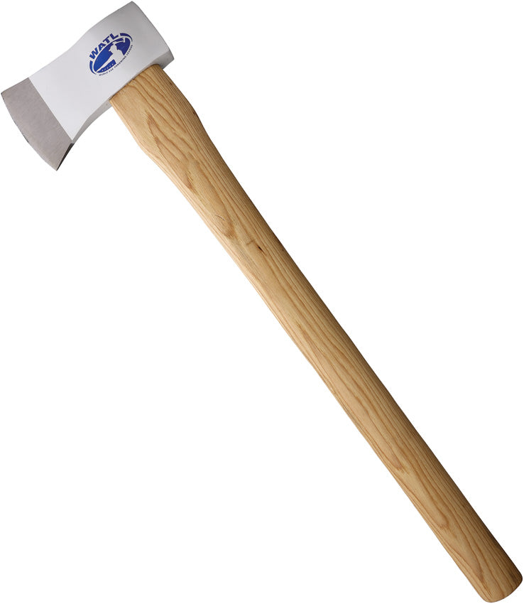 Big Axe Throwing Axe - WATL070