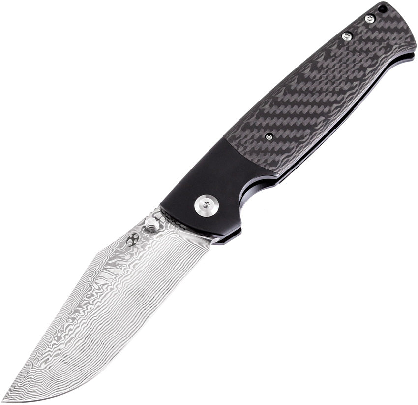 Shikari Framelock - K1027A4