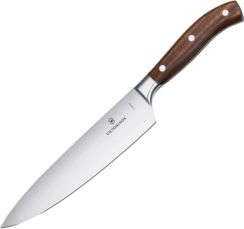 Chef's Knife Wood - VN7740020G