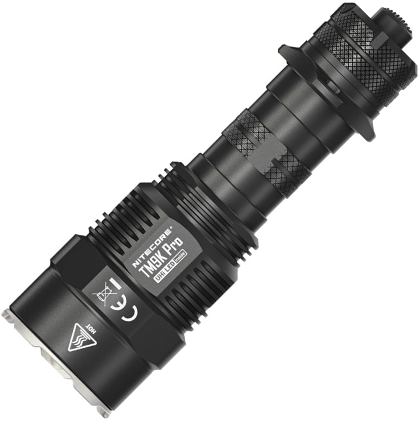 TM9K Pro Flashlight - NCTM9KPRO