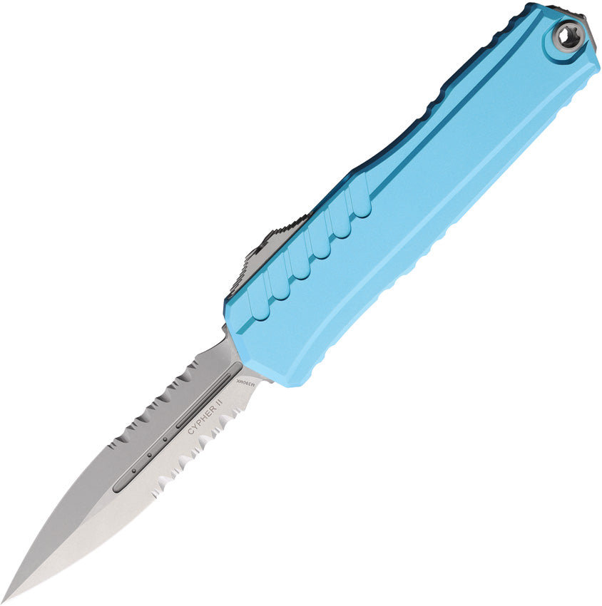 Auto Cypher II D/E TQ SW PS - MCT124211TQ