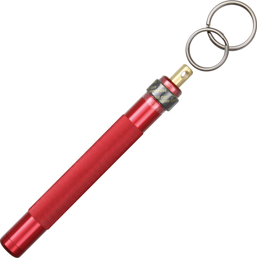 Key Defender Red ORMD - ASP55153