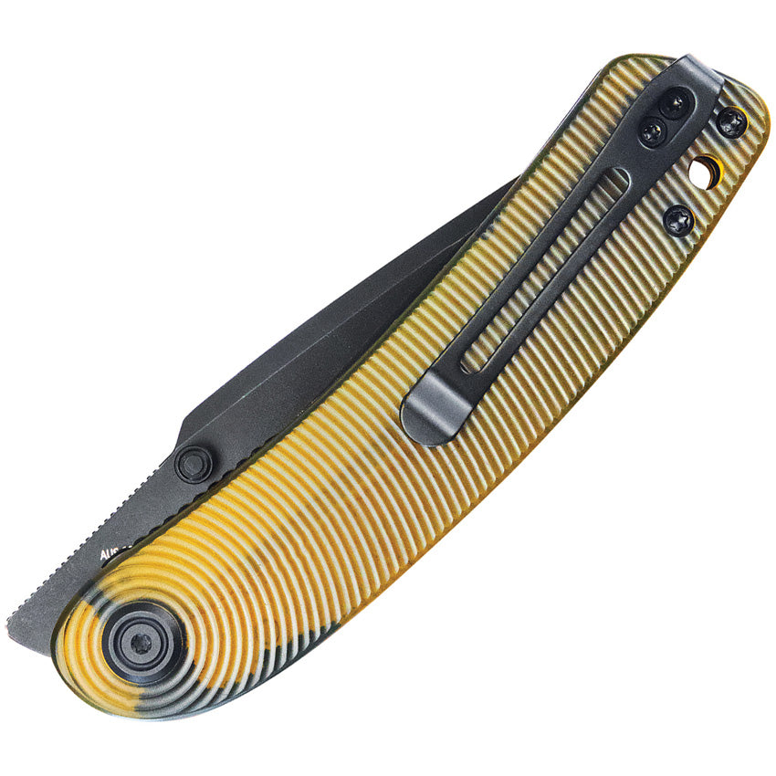 Momentum Linerlock Ultem - KUB344N