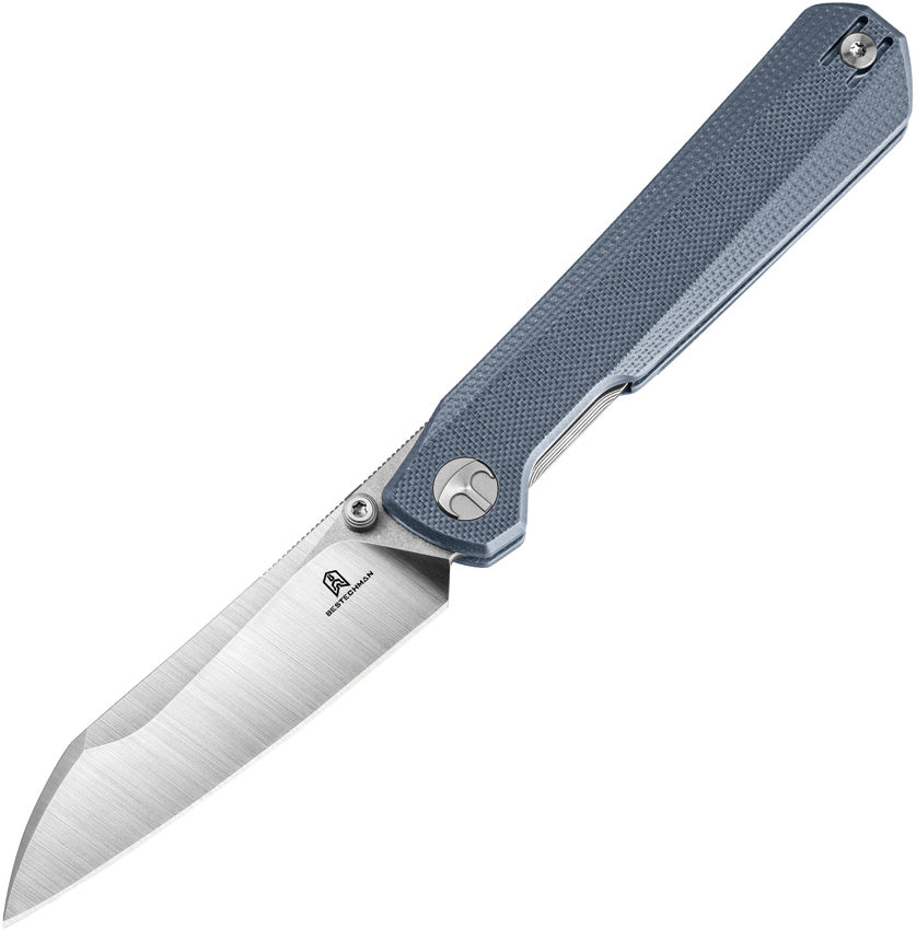 Bestechman Curvee Linerlock - BTKMK20C
