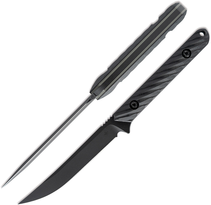 Vespen Fixed Blade Socom - TR33891