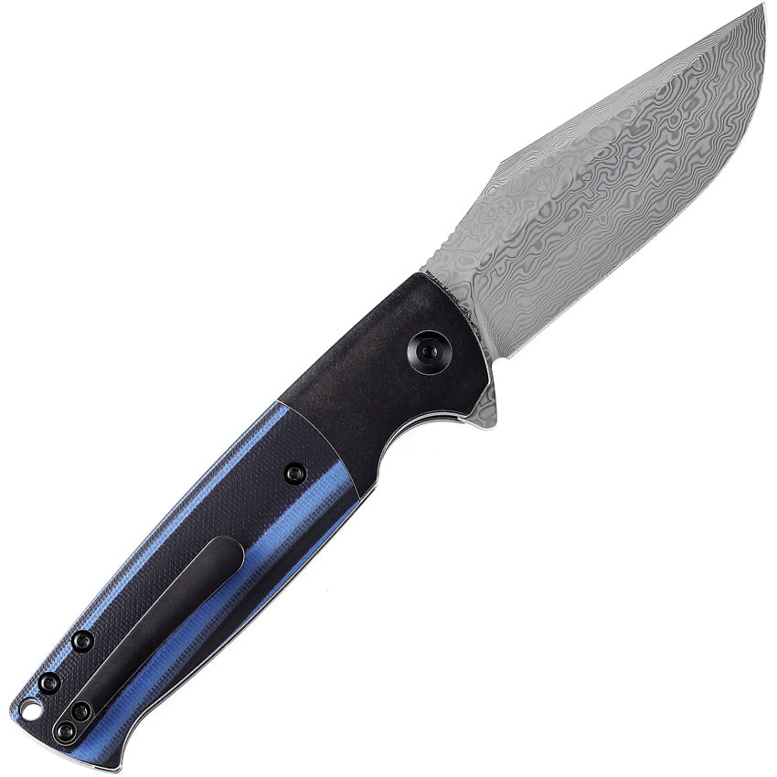 Skikari SBL Button Lock - K2027D2