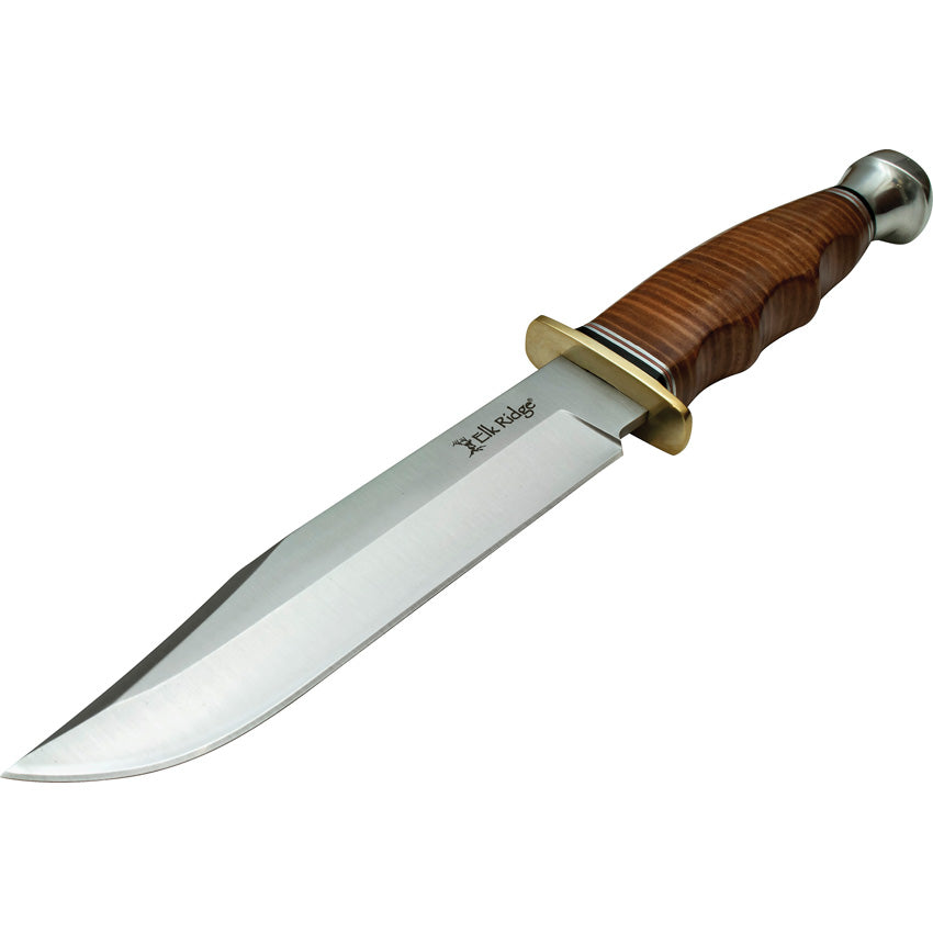Outskirt Fixed Blade - ER20032LBR