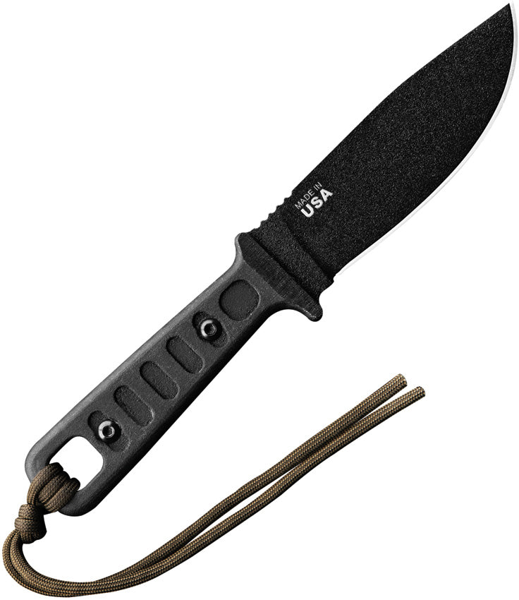 Lite Trekker Black - TPTLT02