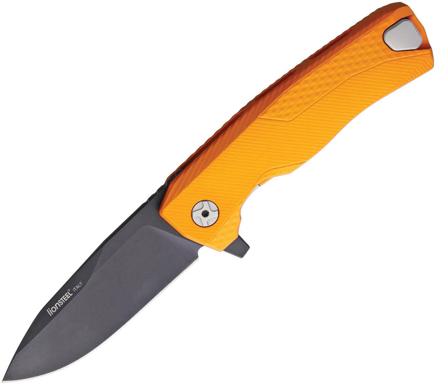 ROK Framelock Orange - LSTROKAOB