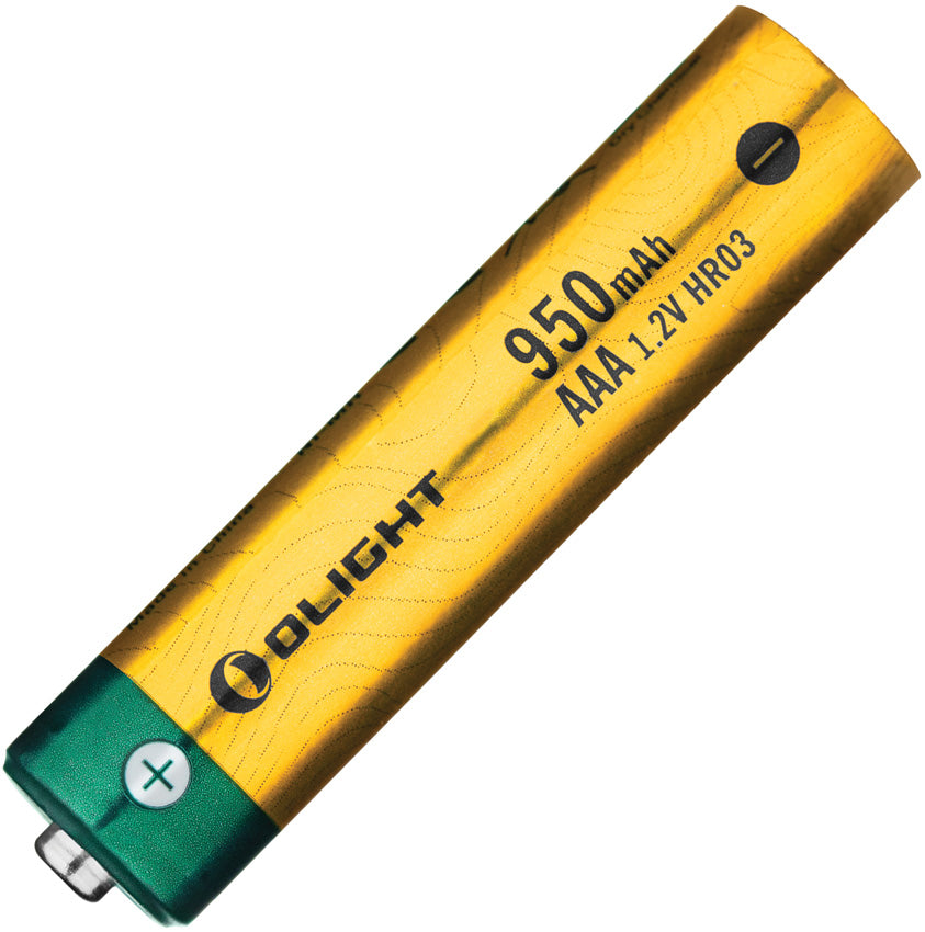 High Capacity AAA Batteries - OLTAAABATTERYOS