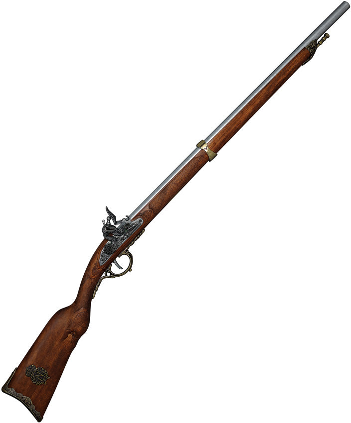 Napoleonic 1807 Flintlock - DX1080L