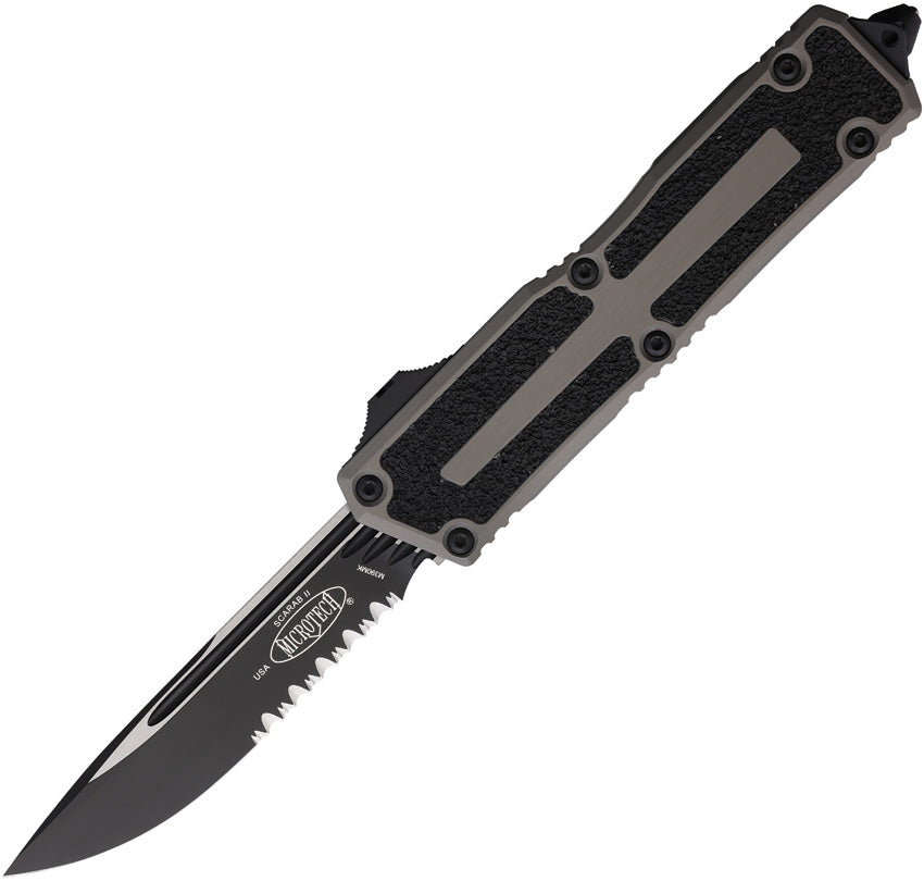 Auto Scarab II OTF S/E Gen III - MCT12782NC