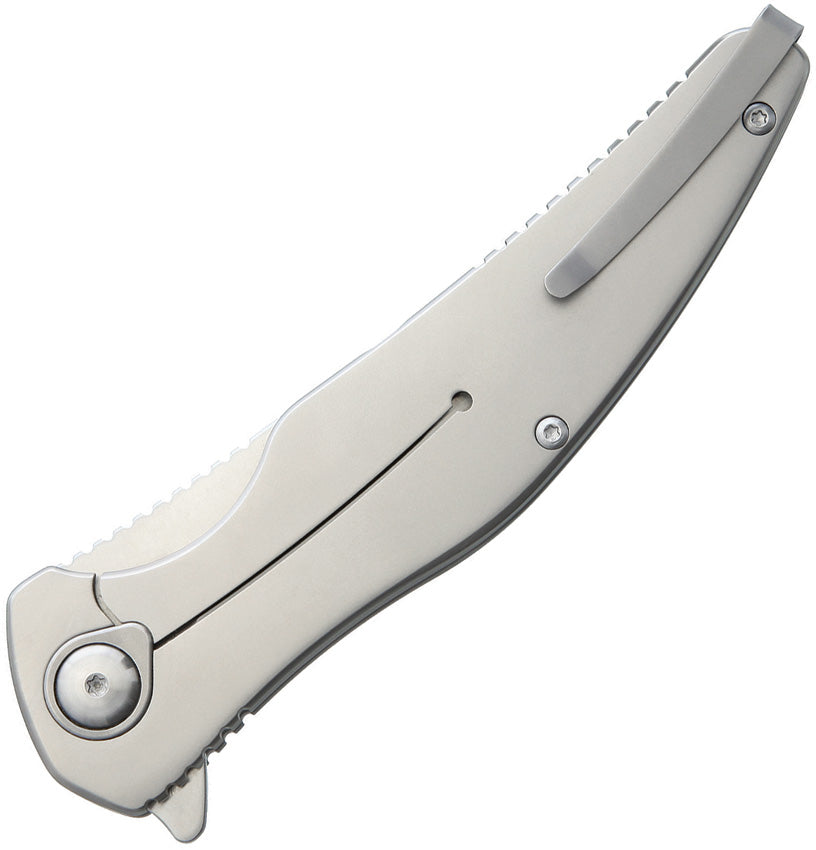 Sniper Framelock Satin - BRB196